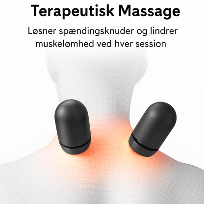 DeepRelax Massager