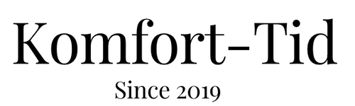 Komfort-Tid