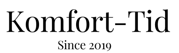 Komfort-Tid